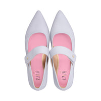 High Ocean Gum Leather S25