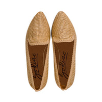 Hill Natural Raffia S24