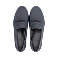 Hobs Blue Gum Leather F25