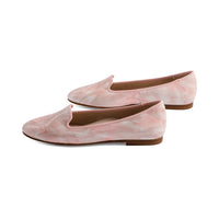 Hudson Cotton Candy Marble Patent S24