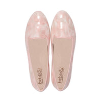 Hudson Cotton Candy Marble Patent S24