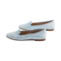 Hudson Sky Marble Patent S24