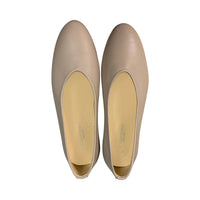 Toucan Nude Leather S25