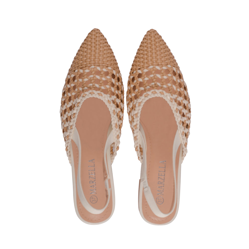 Iowa Nude Multi Woven S24