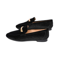 Ira Black Corduroy F25