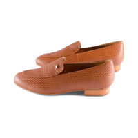 Ivy Saddle Weave F23