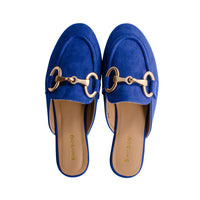 Jackpot-41 Electric Blue F23