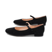 Jane Black Suede F25