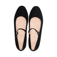 Jane Black Suede F25