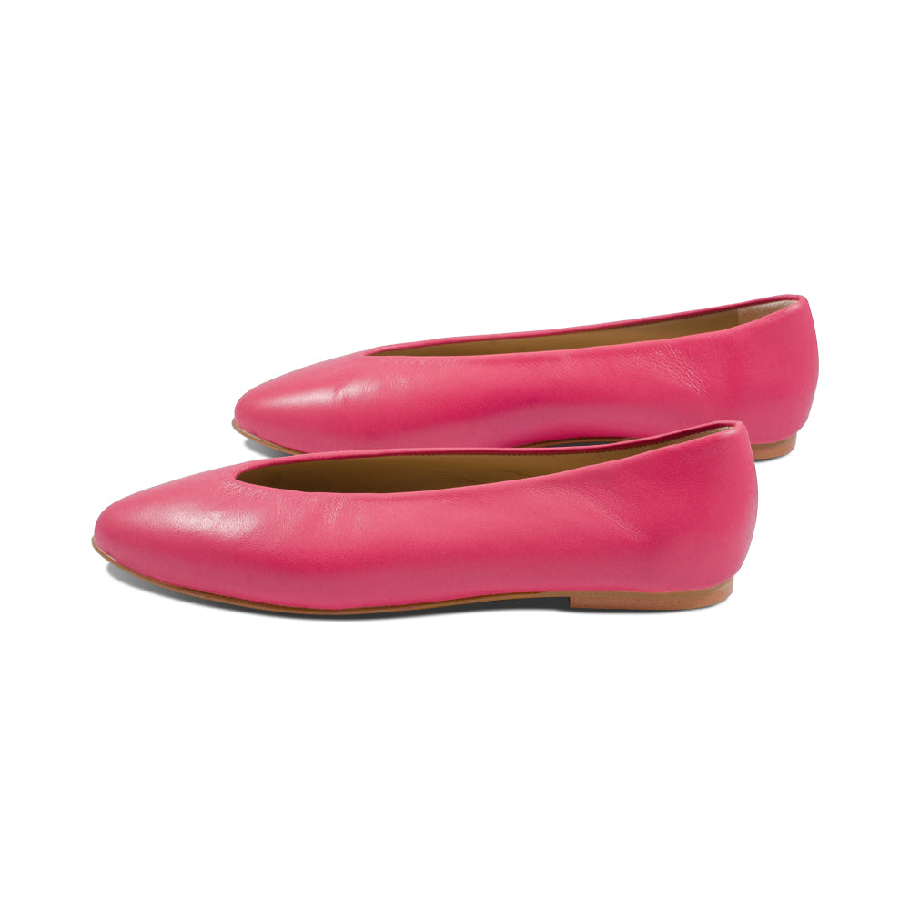 Jayla Barbie Leather S25