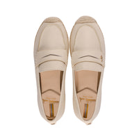 Key Ivory Leather S24