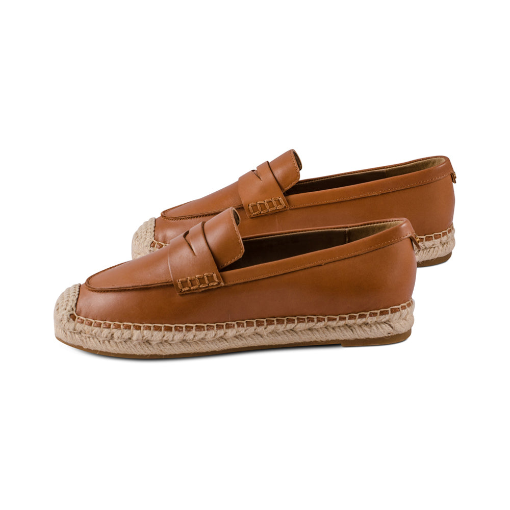 Key Saddle Leather S24