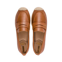 Key Saddle Leather S24