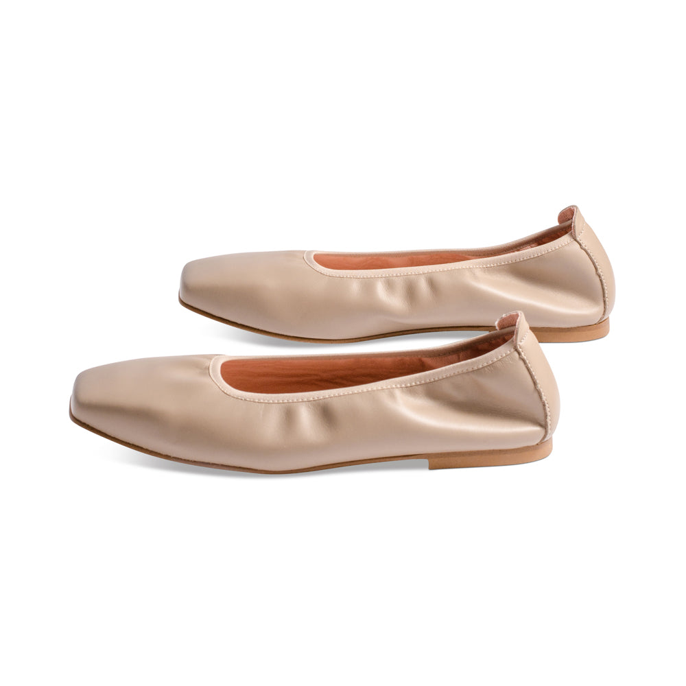 Kaiser Beach Leather S24