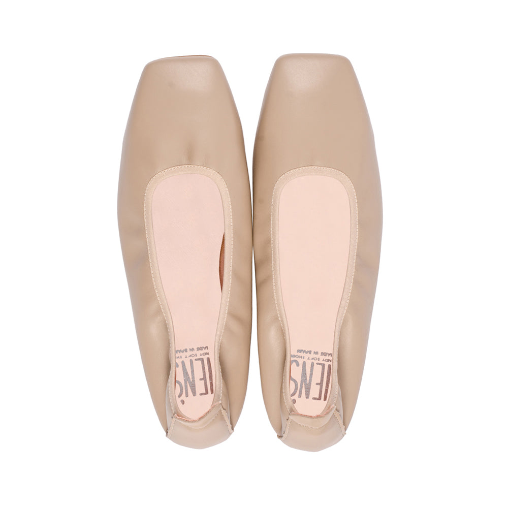 Kaiser Beach Leather S24