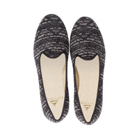 Karenina Grey Chevron F23