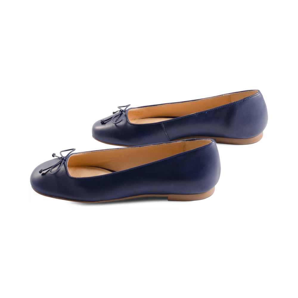 Kenlyn Midnight LeatherF23