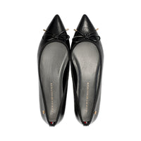 Kimono Black Patent F25