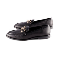 Lydia Black Leather F23