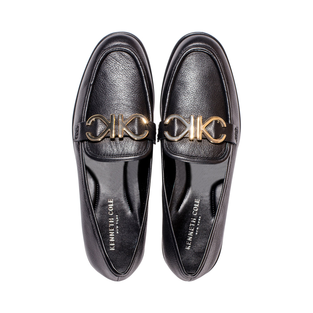 Lydia Black Leather F23