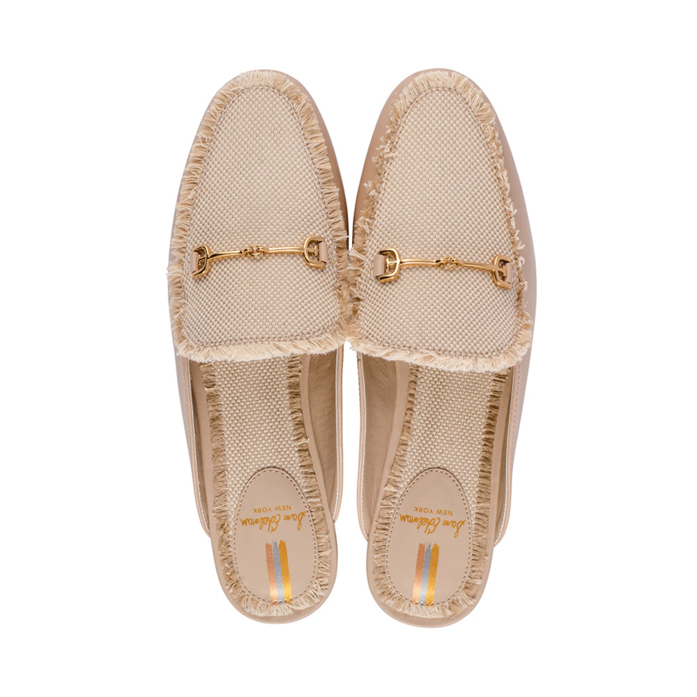 Lizzie-Frey Sandshell Weave S24