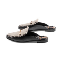 Lizzie-Frey Black Weave S24