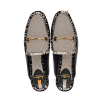 Lizzie-Frey Black Weave S24