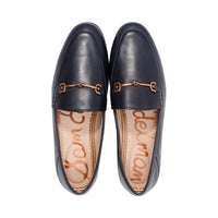 Lisaine Baltic Navy Leather F25