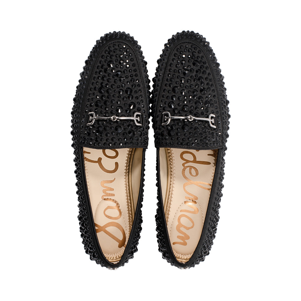 Lisaine Black Bling F25