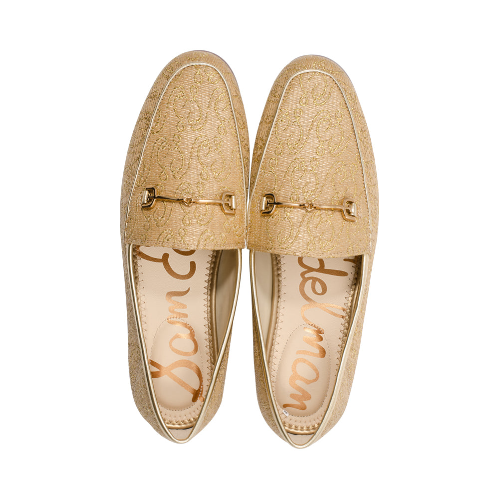 Lisaine Natural Raffia F25