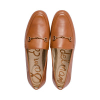 Lisaine Saddle Leather F25