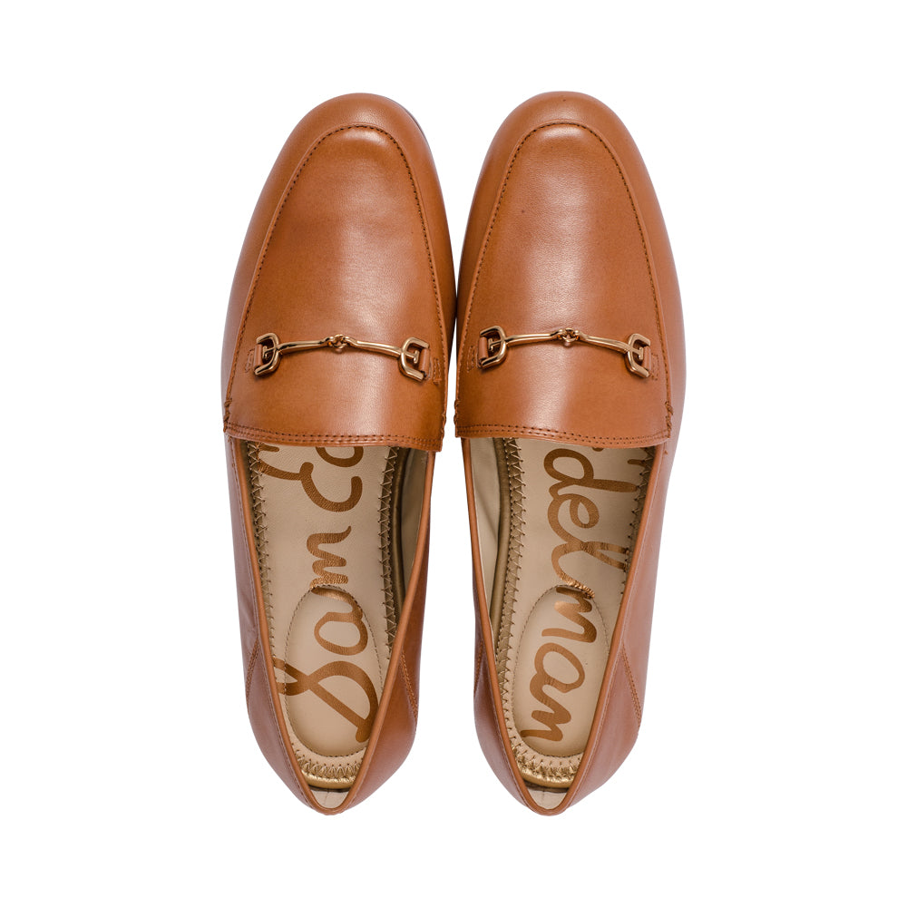 Lisaine Saddle Leather F25