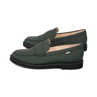 London7 Green Gum Leather F25