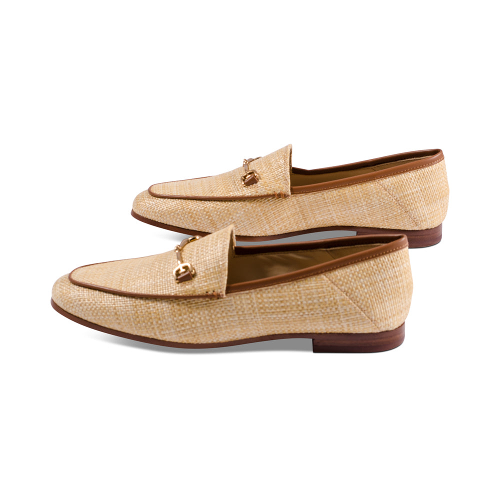 Lisaine Bleached Beachwood S24