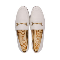 Lisaine White Leather S24