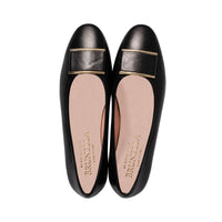 Losaltos Black Leather S24