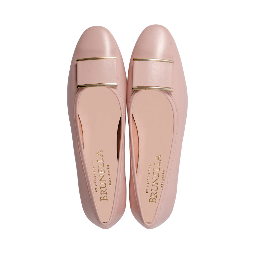 Losaltos Natural Leather S24