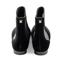 Lowper Black Velvet F23