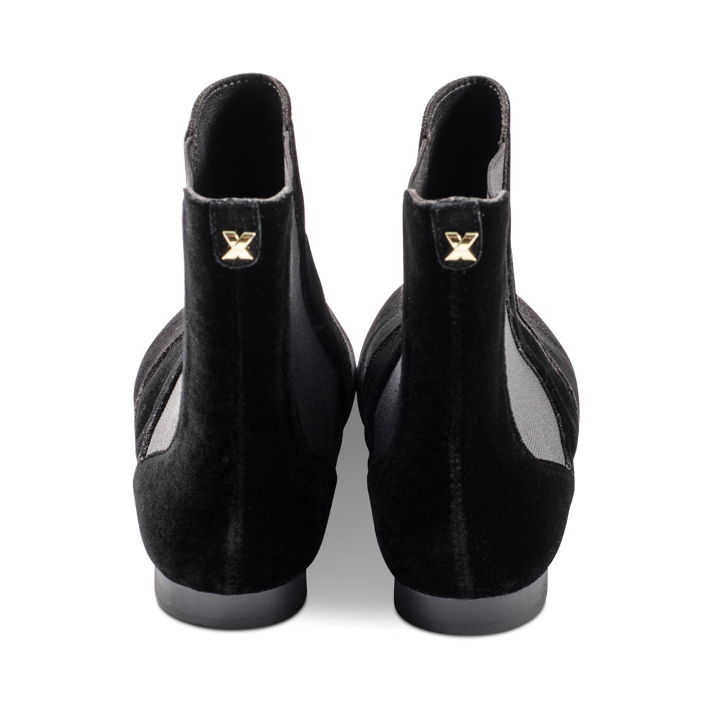 Lowper Black Velvet F23