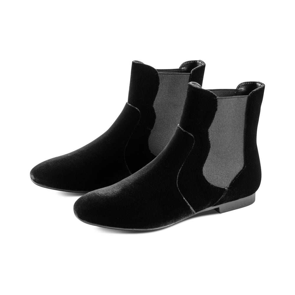 Lowper Black Velvet F23