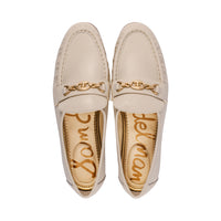 Lucia Ivory Leather S24