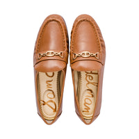 Lucia Saddle Leather S24