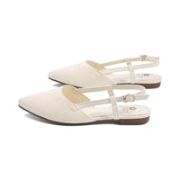 Luciana Ivory Knit S25