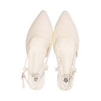 Luciana Ivory Knit S25