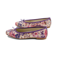 Lucy Floral Print S25