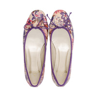 Lucy Floral Print S25