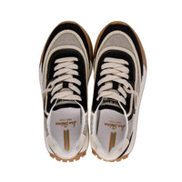 Lupa Black / Custard S24