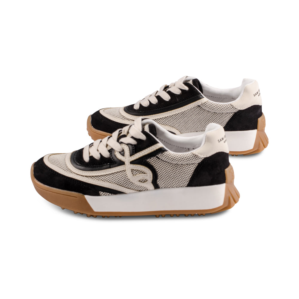 Lupa Black / Custard S24