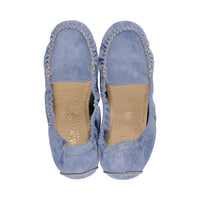 Malik Jean Suede S24