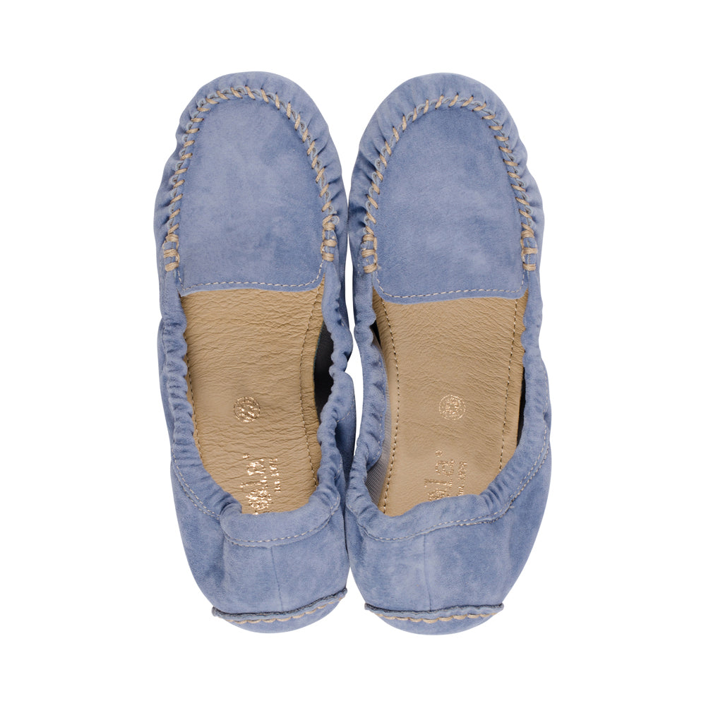 Malik Jean Suede S24